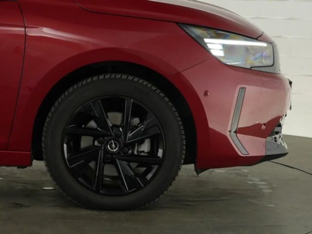 Opel Corsa GS-Line Grand Sport