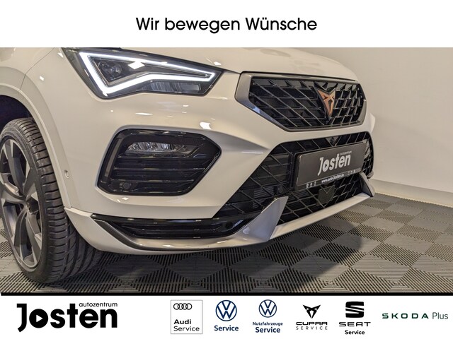 Cupra Ateca 1.5 TSI DSG