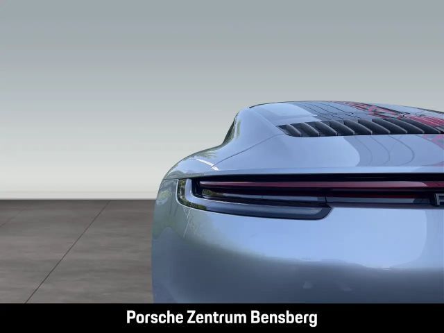 Porsche 992 Carrera Coupé Turbo