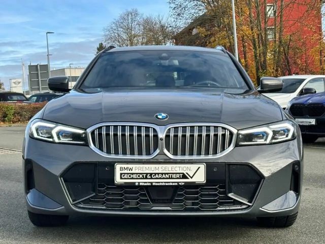 BMW 320 320i M-Sport Touring