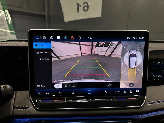 Volkswagen Tiguan 4Motion R-Line Style