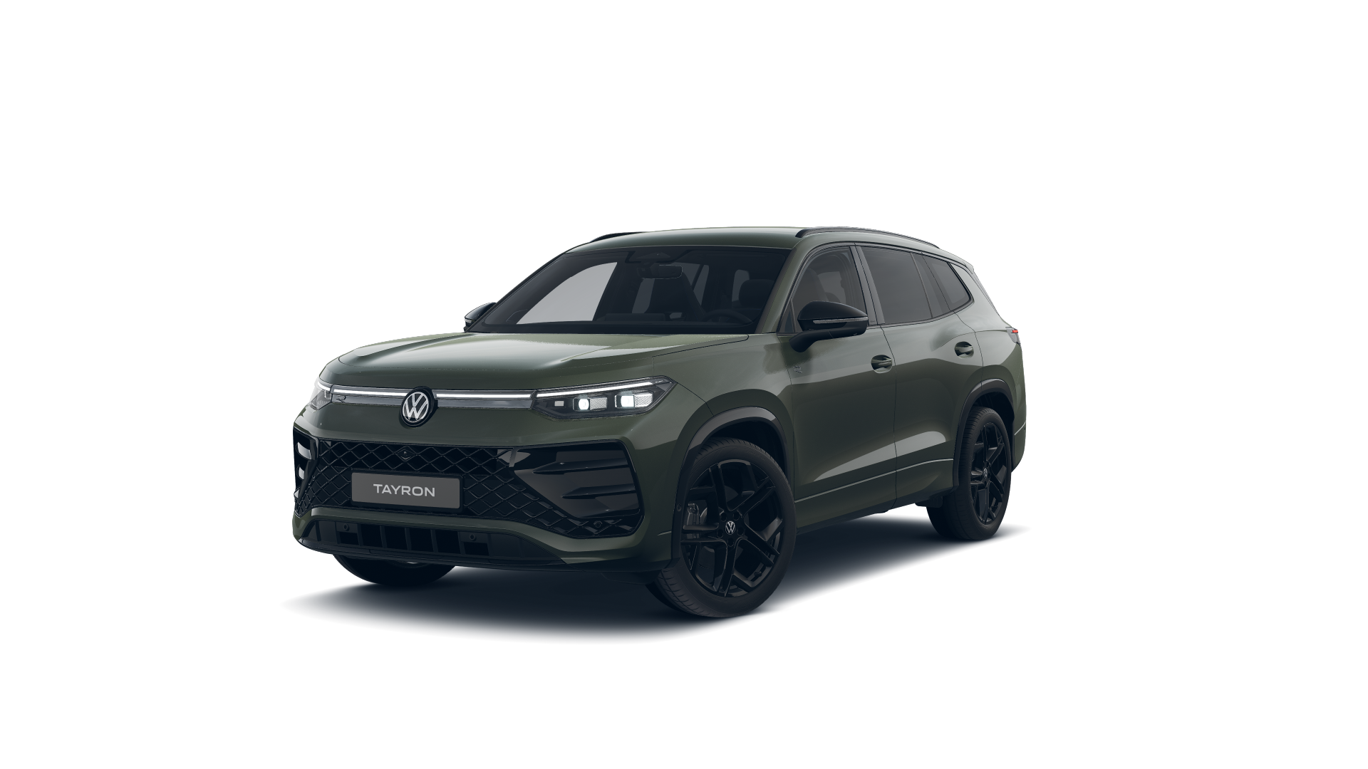 Volkswagen Tayron Tayron 2,0   R-L  BT150 TSID7A