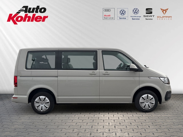 Volkswagen Caravelle 2.0 TDI Comfortline T6