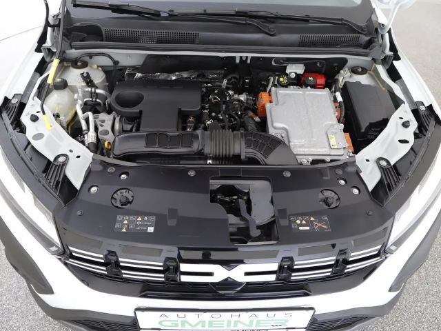 Dacia Jogger Expression