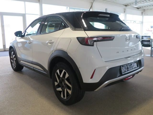 Opel Mokka Elegance