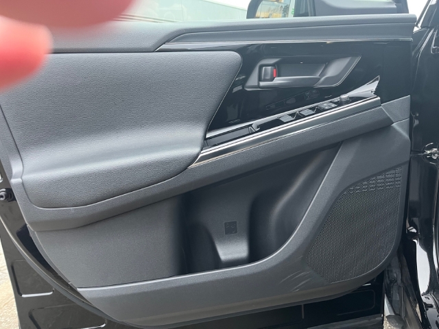 Toyota bZ4X 5-deurs Basis Comfort