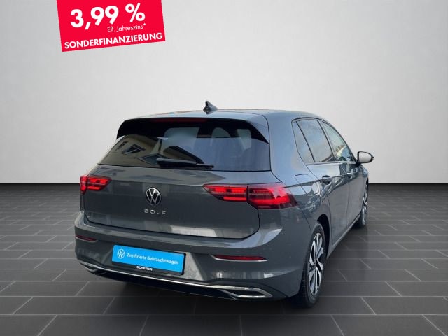 Volkswagen Golf 2.0 TDI DSG Golf VII IQ.Drive