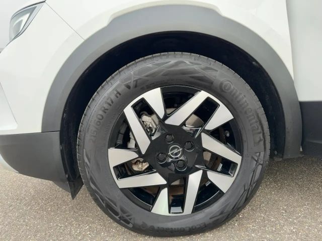 Opel Mokka Elegance Mokka-e