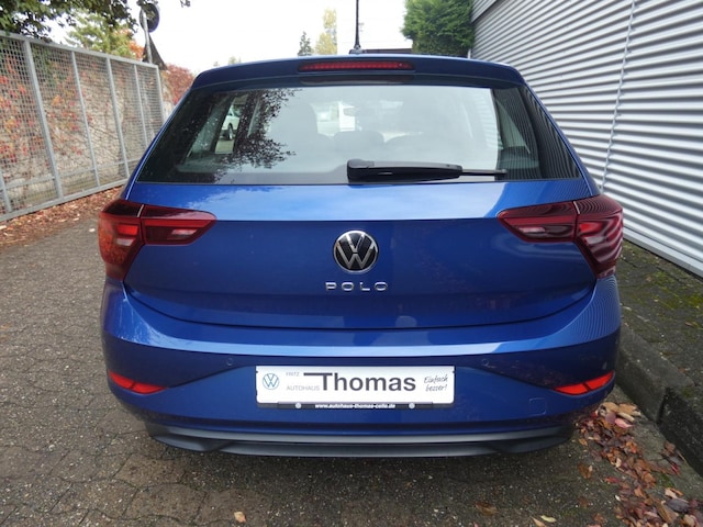 Volkswagen Polo 1.0 TSI Life