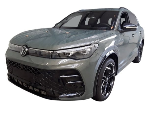 Volkswagen Tiguan R-Line Style eHybrid