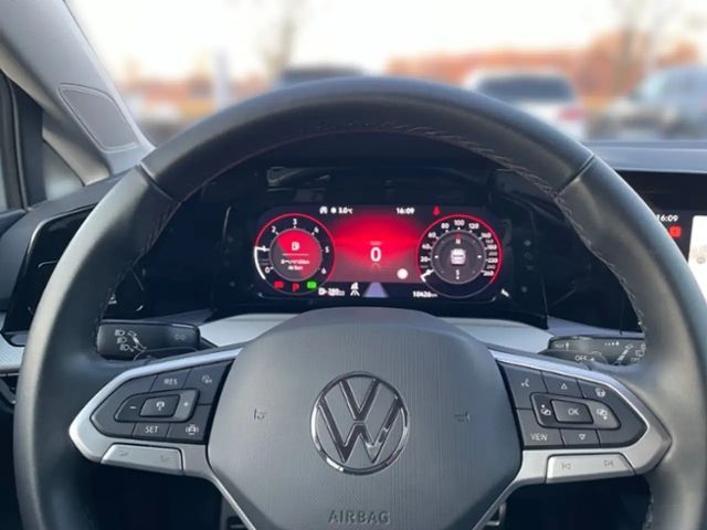 Volkswagen Golf DSG Golf VIII Move