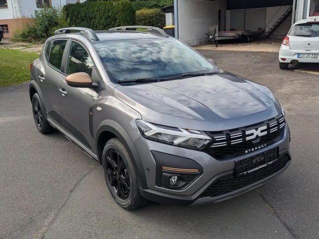 Dacia Sandero Extreme Stepway TCe 90