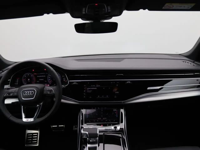 Audi Q8 50 TDI Quattro S-Line