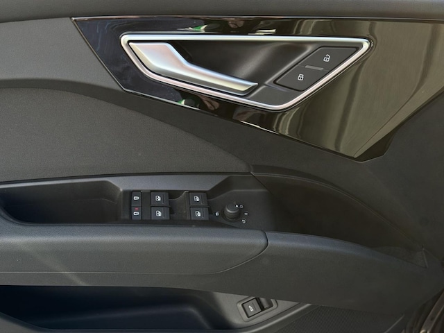 Audi Q4 e-tron 35 Sportback