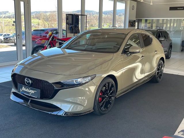 Mazda 3 Prime-line SkyActiv e-Skyactiv