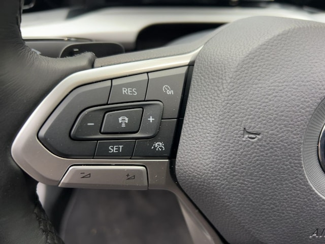 Volkswagen Golf DSG Golf VIII Life Variant