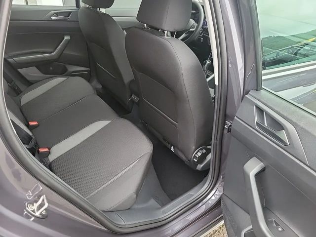 Volkswagen Taigo 1.0 TSI DSG Life