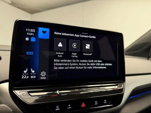 Volkswagen ID.4 Performance Pro