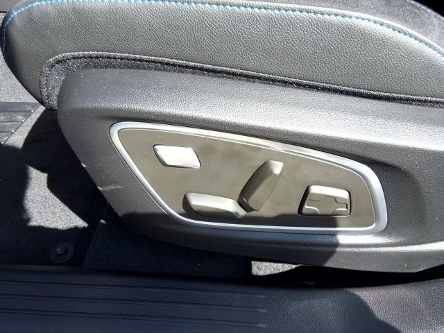 Renault Austral Alpine Esprit Iconic