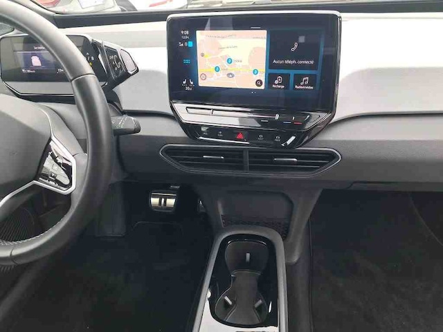 Volkswagen ID.3 58 KWh Style