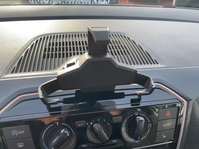 Volkswagen up! *Kamera*Klima*SHZ*PDC*Tempomat*Bluetooth*