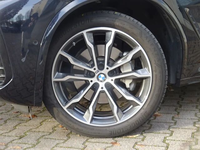 BMW X3 M-Sport xDrive30i