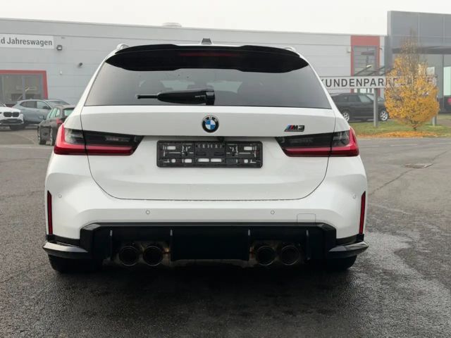 BMW M3 Competition Touring xDrive