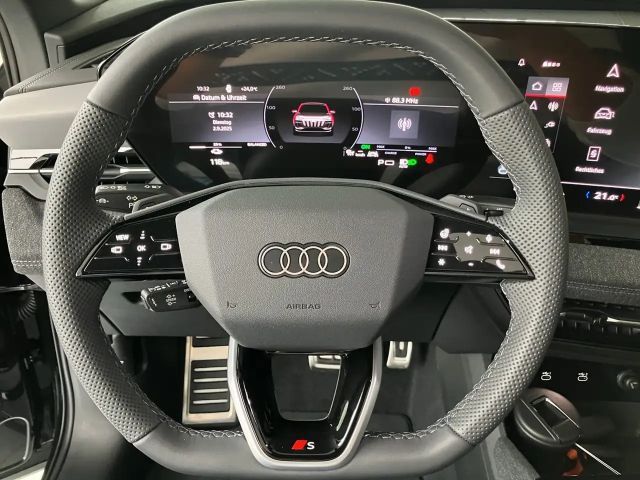 Audi Q6 e-tron Quattro