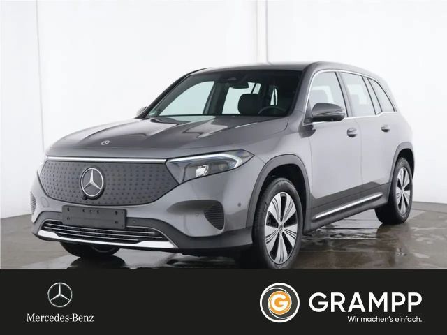 Mercedes-Benz EQB 300 4MATIC Progressive