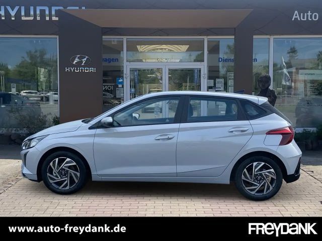 Hyundai i20 1.0 2WD T-GDi Trend