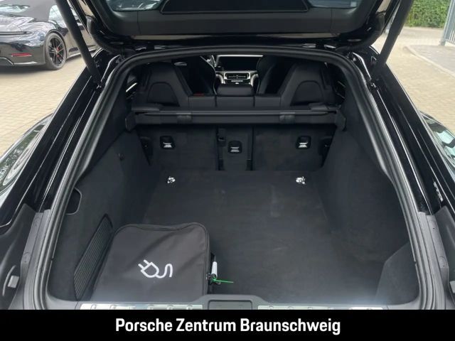 Porsche Panamera 4S E-Hybrid