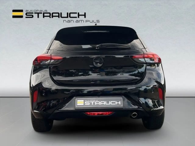 Opel Corsa GS-Line Grand Sport