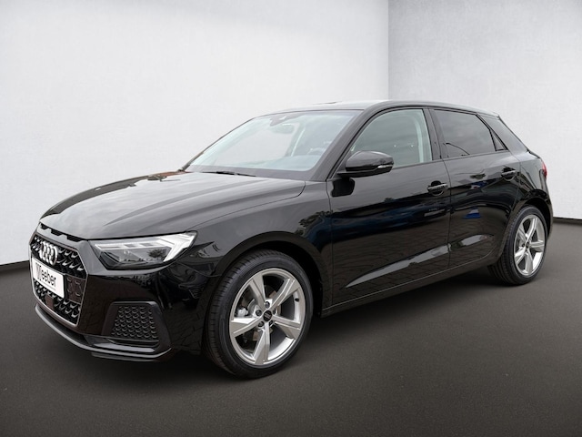 Audi A1 30 TFSI S-Tronic Sportback
