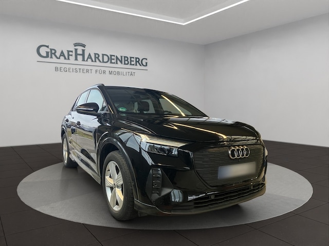 Audi Q4 e-tron 40