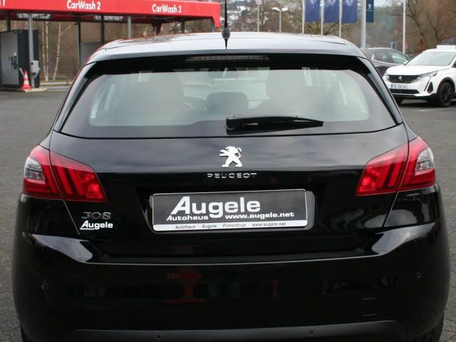 Peugeot 308 Active Pack