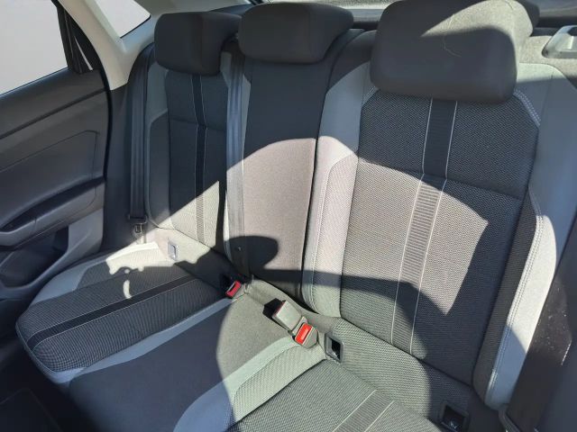 Volkswagen Polo 1.0 TSI Highline