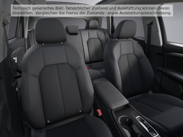 Audi Q6 e-tron SUV e-tron Audi Q6 SUV e-tron