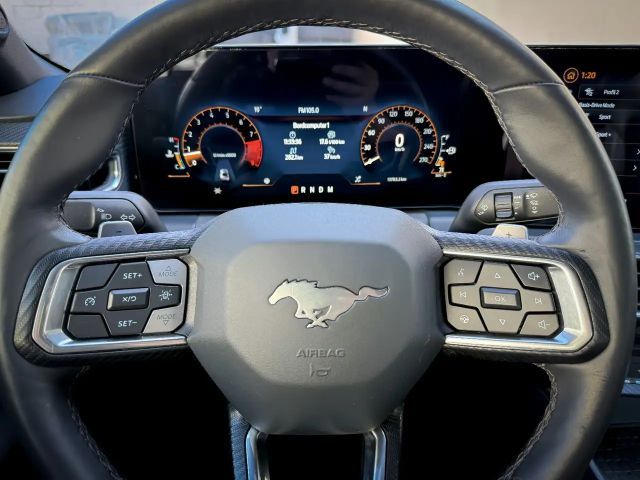 Ford Mustang GT 5.0 V8 Premium