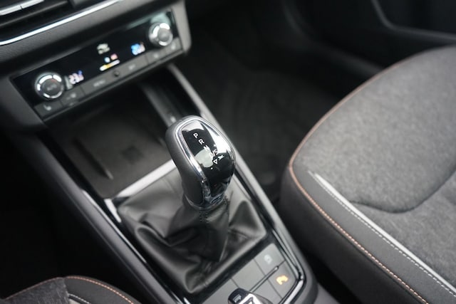 Skoda Kamiq 1.0 TSI Style Style