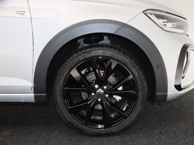 Volkswagen Taigo 1.5 TSI R-Line