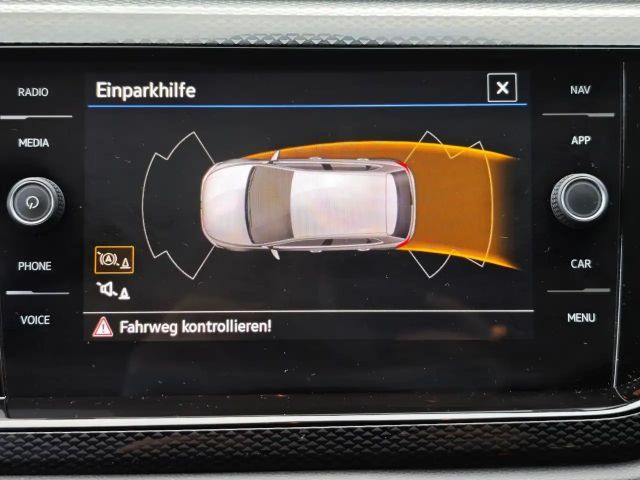 Volkswagen Polo 1.0 TSI DSG Life