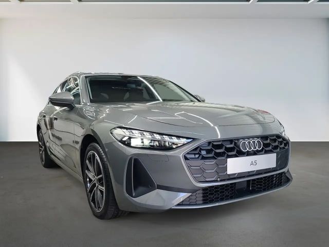 Audi A5 Avant S-Tronic
