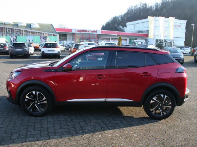 Peugeot E-2008 Allure Pack