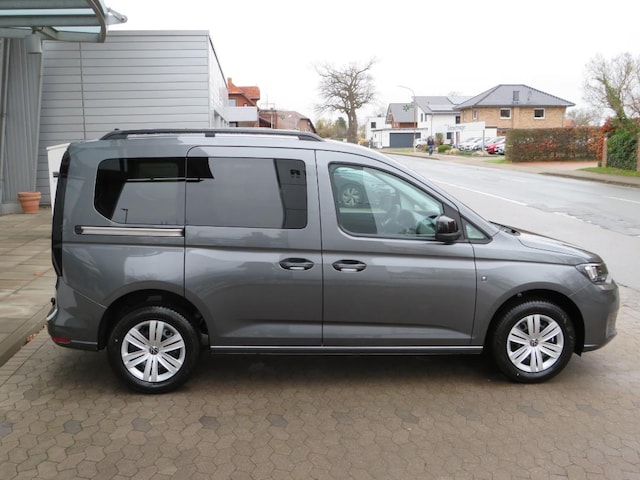 Volkswagen Caddy Combi