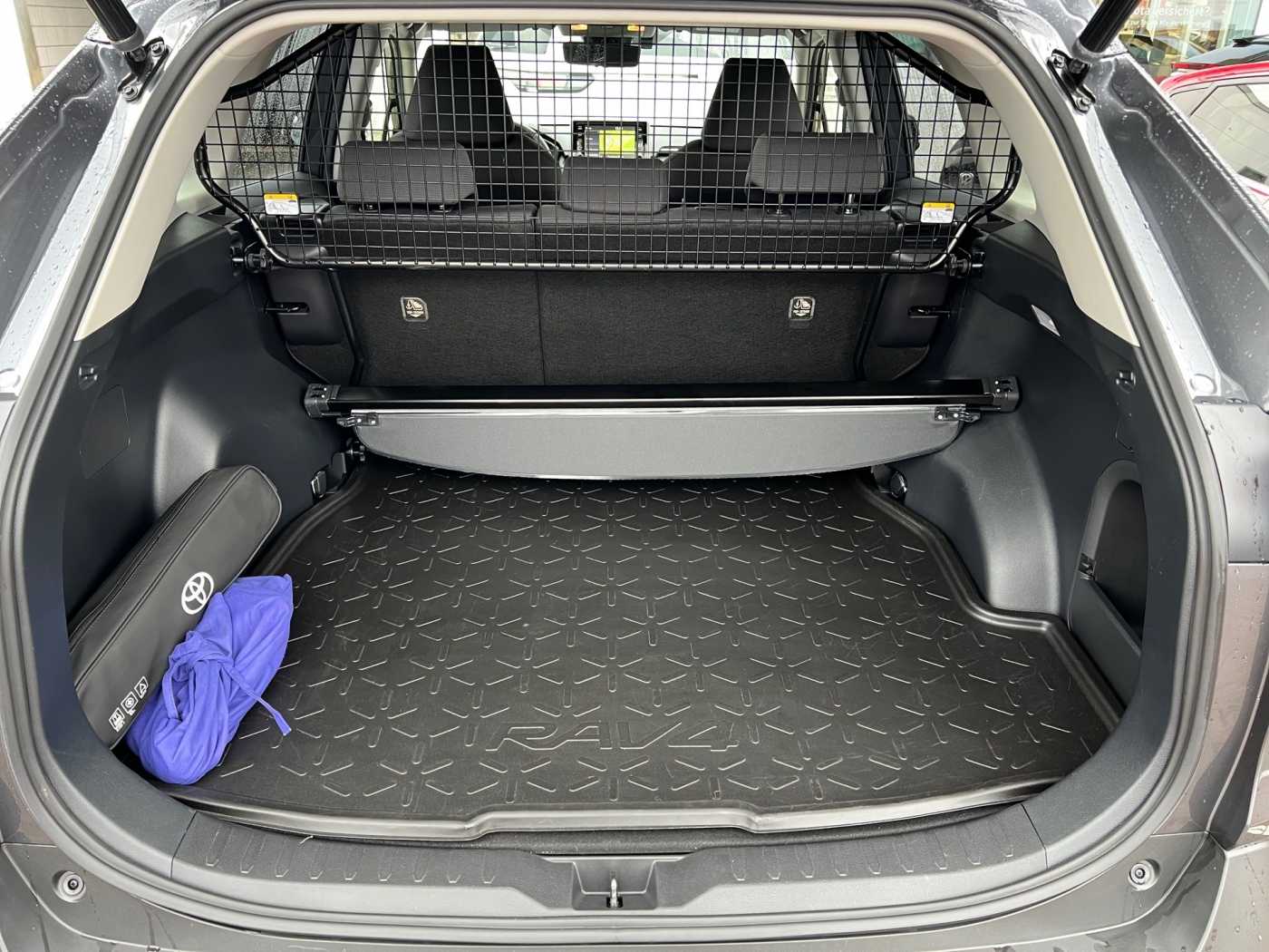 Toyota RAV4 5-deurs Plus