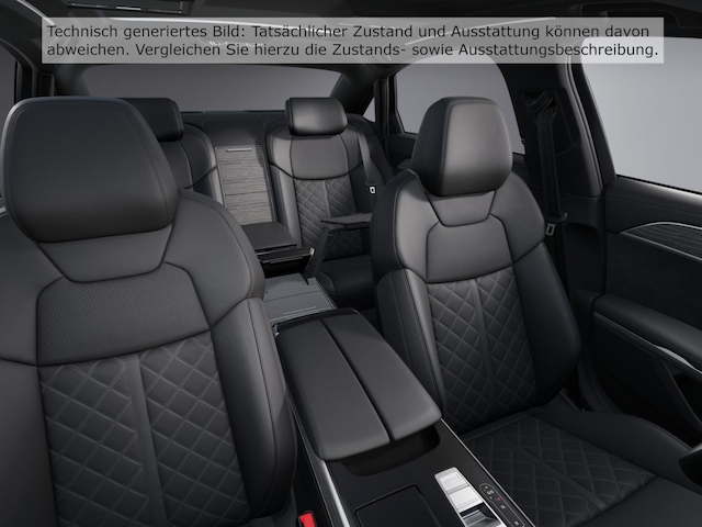 Audi A8 50 TDI Lang Quattro