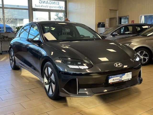 Hyundai IONIQ 6 UNIQ