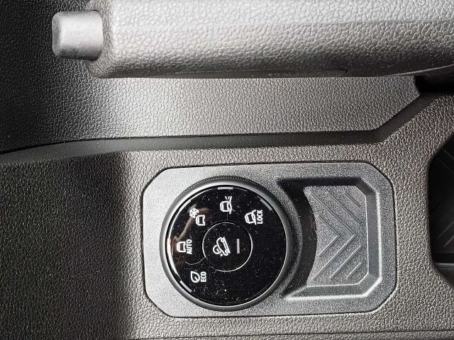 Dacia Duster 4WD TCe 130