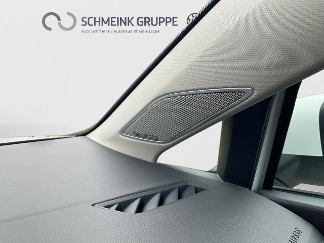 Volkswagen Golf 1.5 TSI Golf VIII Life