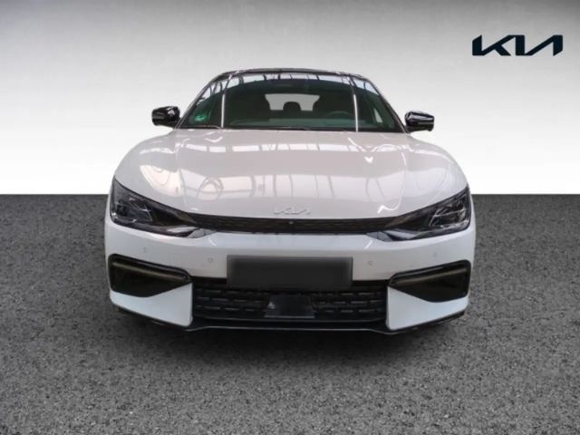 Kia EV6 GT-Line